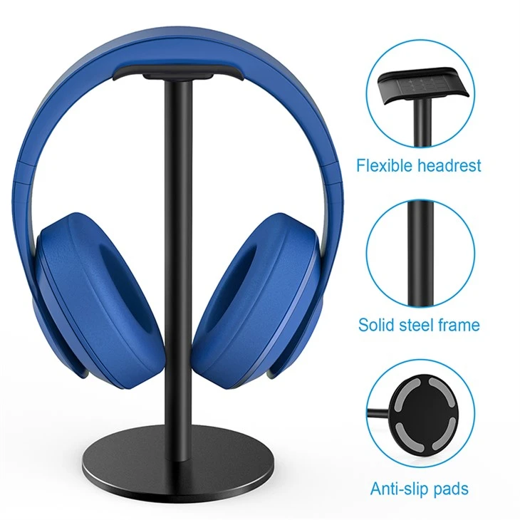 headphone holder for desk