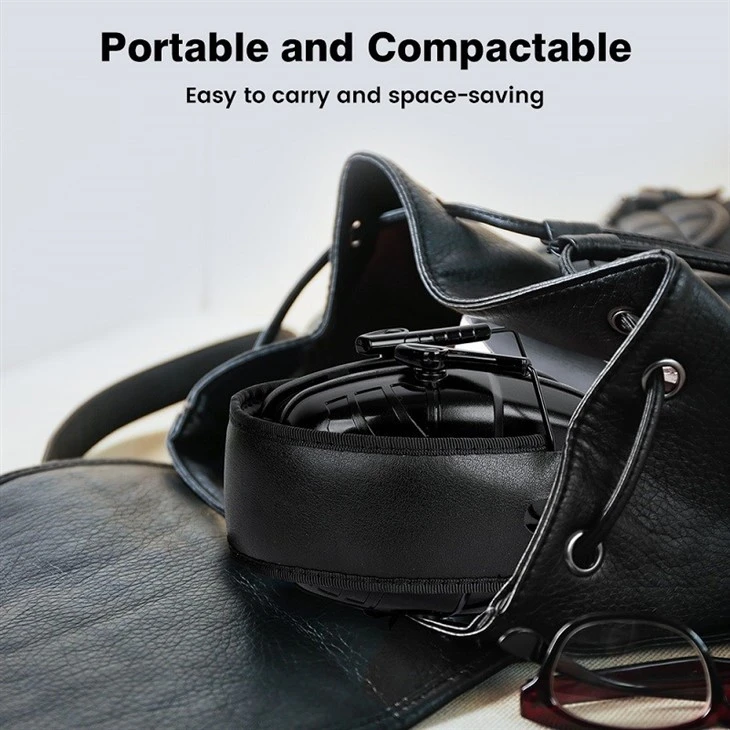 35dB Hearing Protection Ear Muff